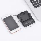 Regavus ClipBeam Mini™ — Clip-On Creator Light
