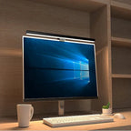 Regavus DeskBeam™ — Monitor Light Bar