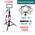 Regavus CreatorBeam™ — LED Video Light Kit