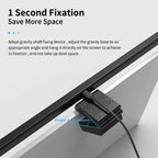 Regavus DeskBeam™ — Monitor Light Bar