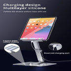 Regavus FlexDock™ — Adjustable Tablet Stand