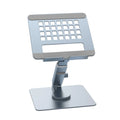 Regavus FlexDock™ — Adjustable Tablet Stand