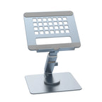 Regavus FlexDock™ — Adjustable Tablet Stand