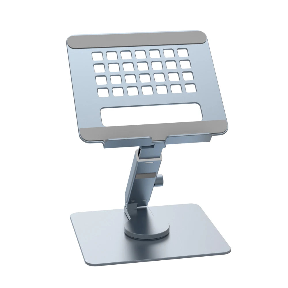 Regavus FlexDock™ — Adjustable Tablet Stand