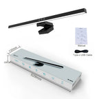 Regavus DeskBeam™ — Monitor Light Bar