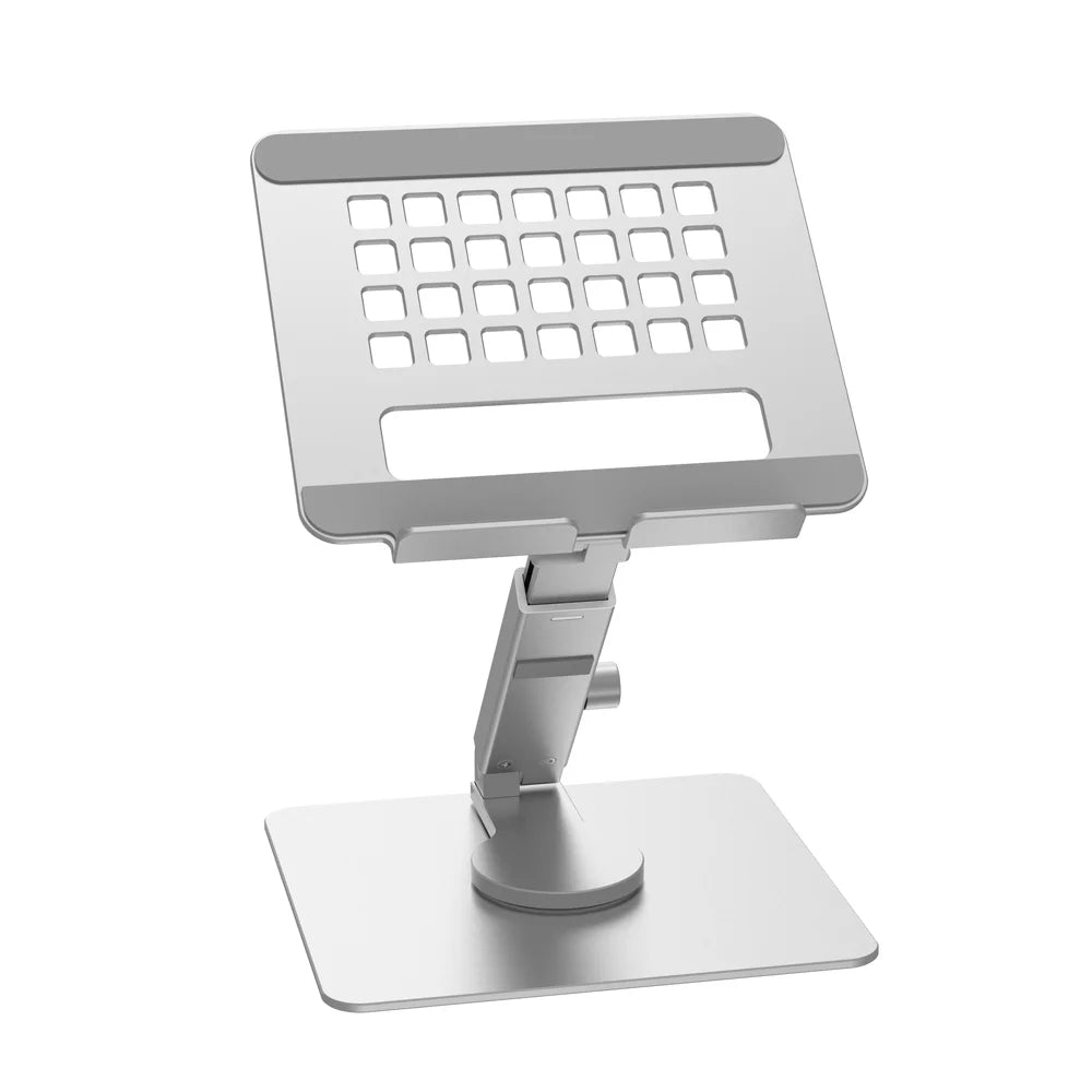 Regavus FlexDock™ — Adjustable Tablet Stand