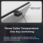 Regavus DeskBeam™ — Monitor Light Bar