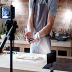 Regavus CreatorBeam™ — LED Video Light Kit